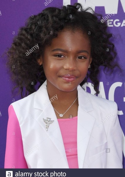 Harper Leigh Alexander photo