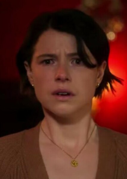 Harper Marlowe