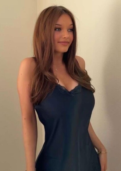 Harper Vivienne Ann Lockwood photo