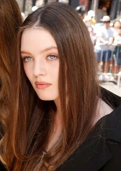 Harper Vivienne Ann Lockwood photo