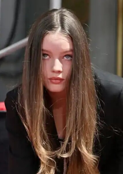 Harper Vivienne Ann Lockwood photo
