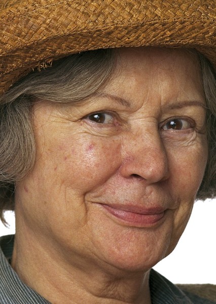 Harriet Andersson