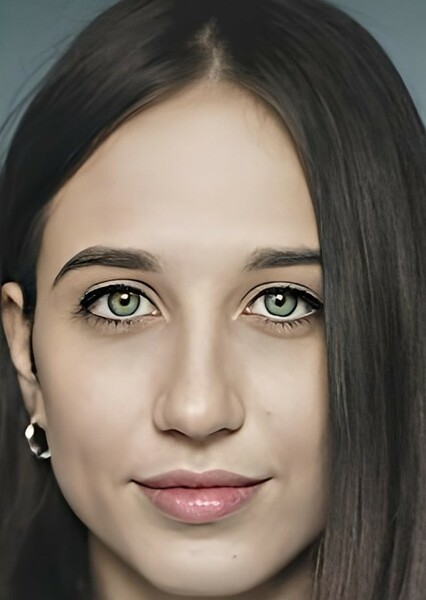 Harriet Cains