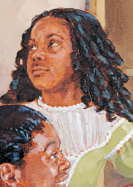 Harriet Davis (American Girl) photo