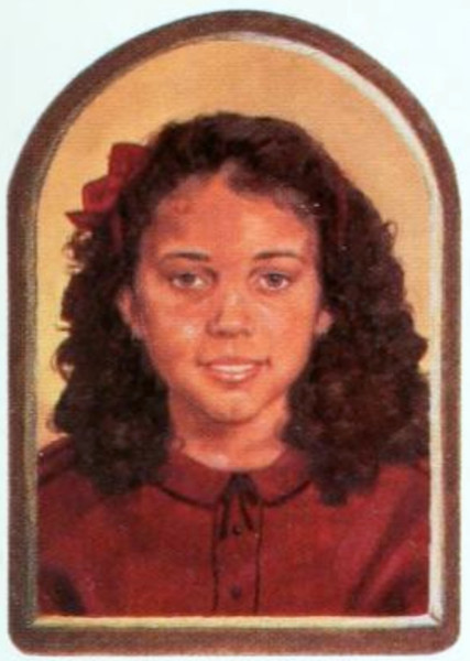 Harriet Davis (American Girl) photo