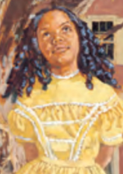 Harriet Davis (American Girl)
