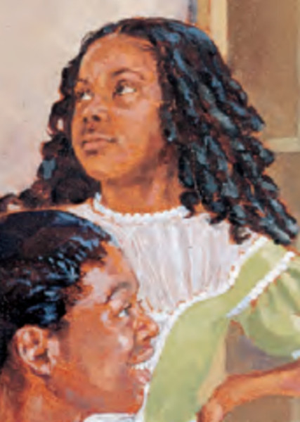 Harriet Davis (American Girl) photo