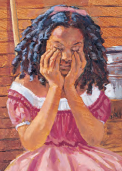 Harriet Davis (American Girl) photo
