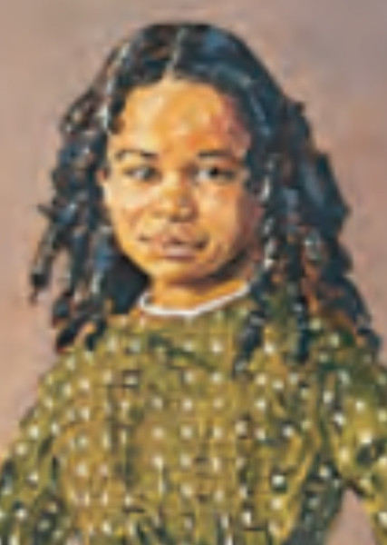 Harriet Davis (American Girl) photo