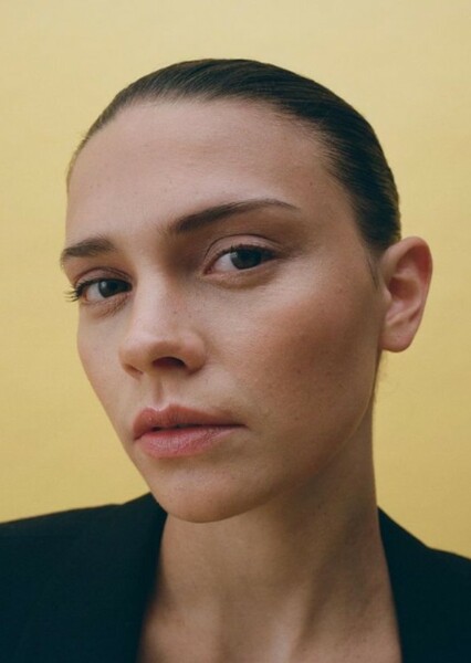 Harriet Herbig-Matten photo