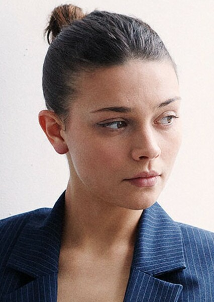 Harriet Herbig-Matten photo