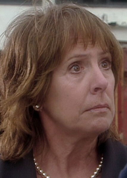Harriet Jones (Doctor Who) photo