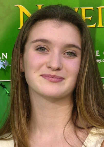 Harriet Owen