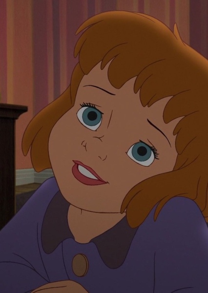 Harriet Owen