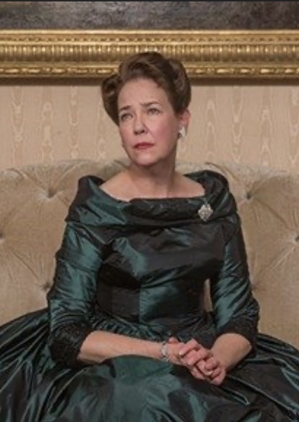Harriet Sansom Harris