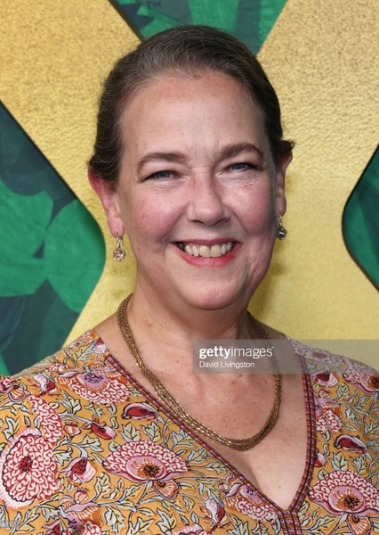 Harriet Sansom Harris photo