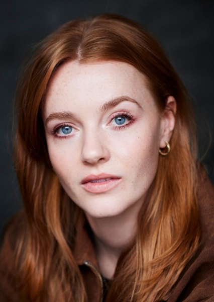 Harriet Slater