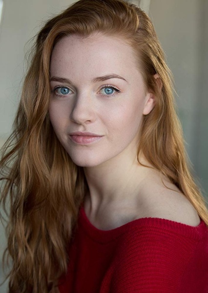 Harriet Slater photo