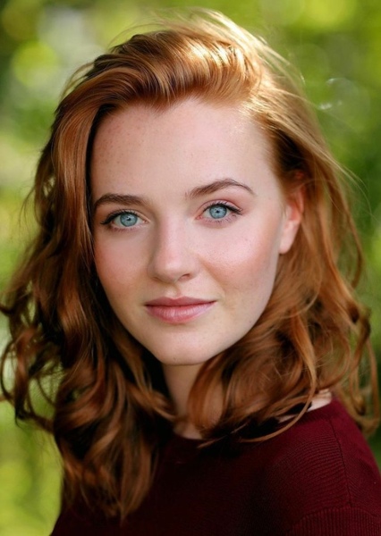 Harriet Slater