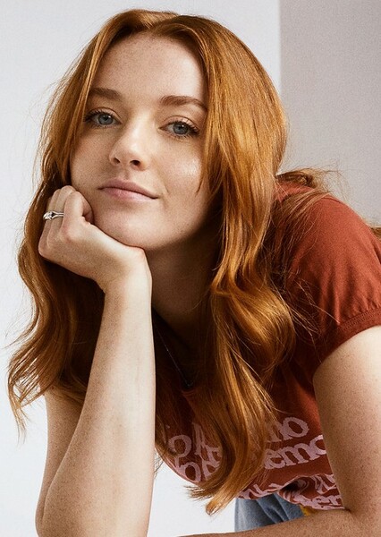 Harriet Slater