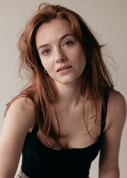 Harriet Slater