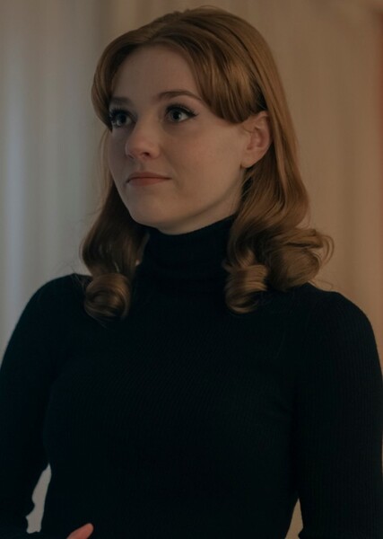 Harriet Slater photo
