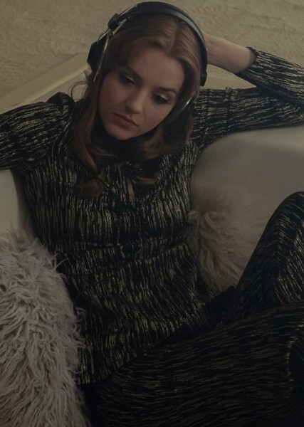 Harriet Slater photo