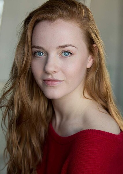 Harriet Slater photo
