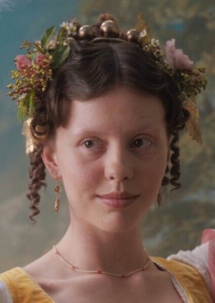 Harriet Smith photo