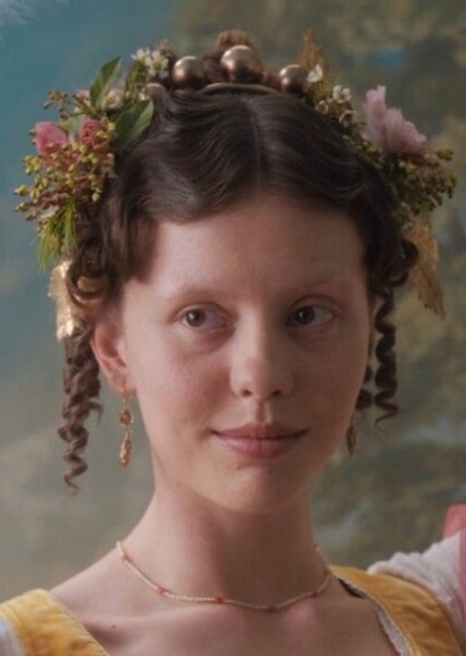 Harriet Smith