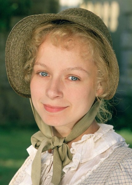 Harriet Smith photo