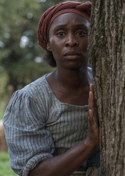 Harriet Tubman