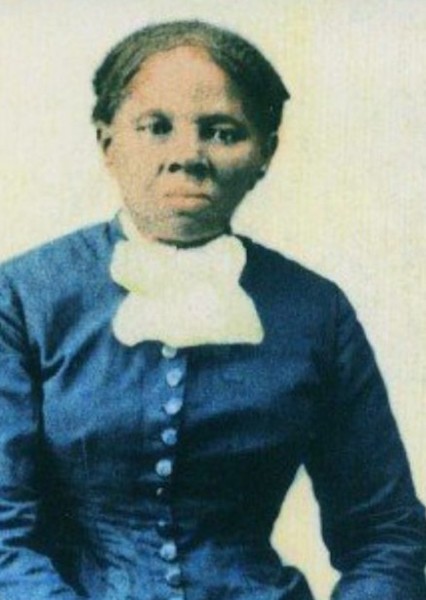 Harriet Tubman photo