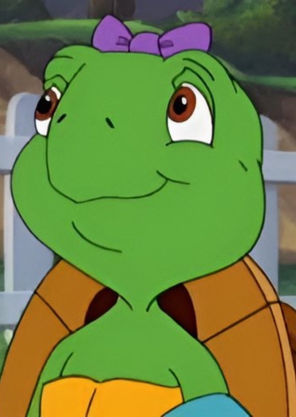Harriet Turtle photo