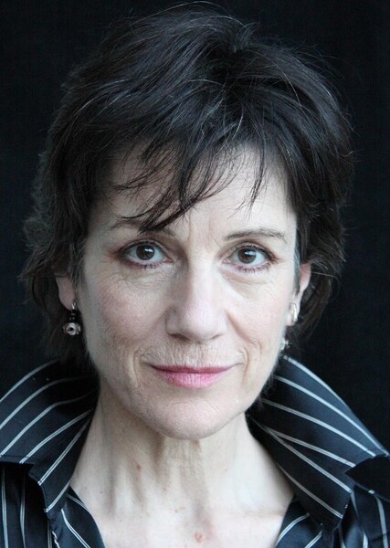 Harriet Walker