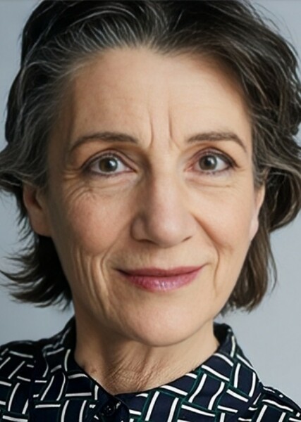 Harriet Walter photo