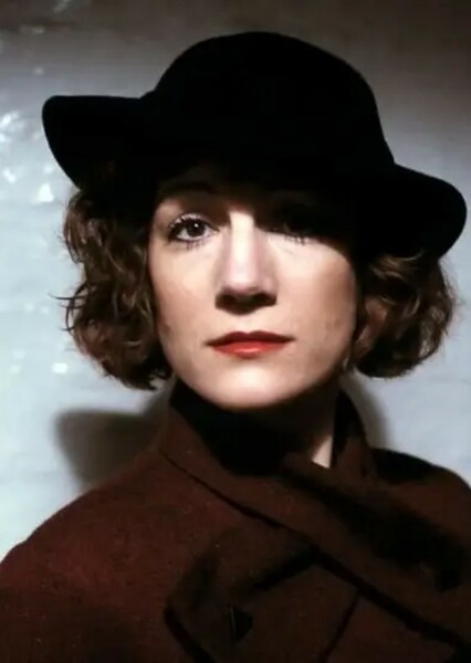 Harriet Walter