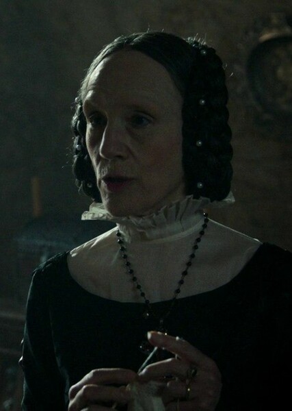 Harriet Walter photo