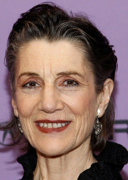 Harriet Walter photo