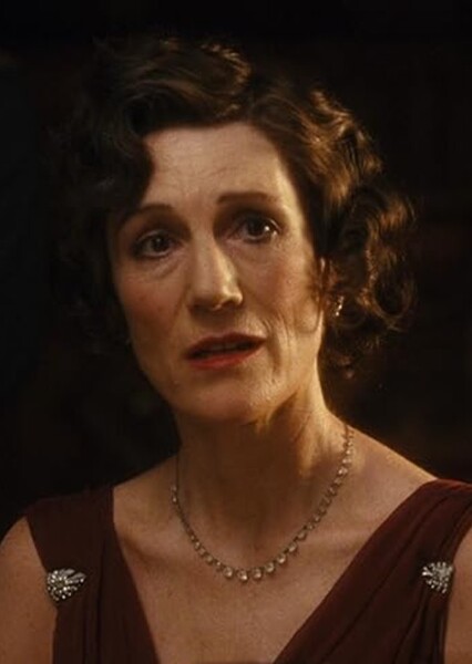 Harriet Walter photo