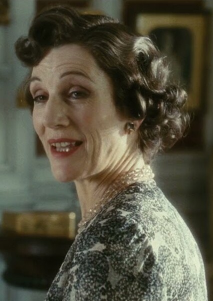 Harriet Walter photo