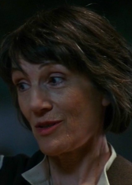 Harriet Walter photo
