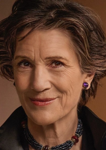 Harriet Walter photo