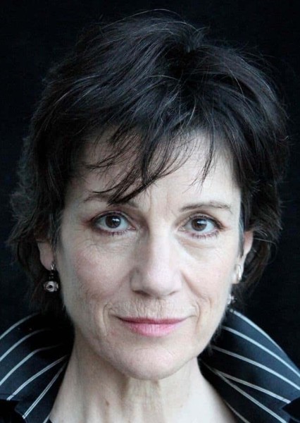 Harriet Walter photo