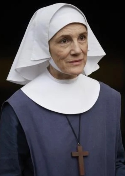 Harriet Walter