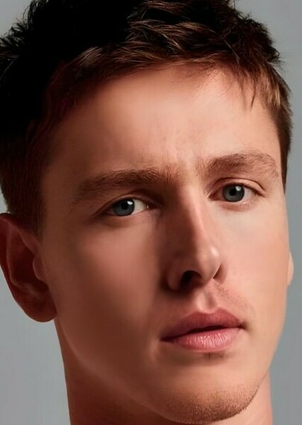Harris Dickinson photo