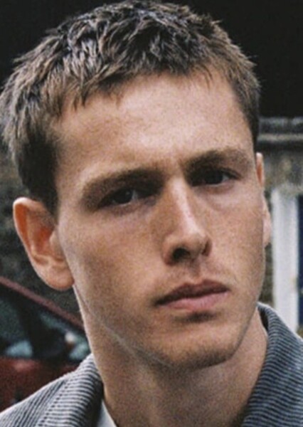 Harris Dickinson photo