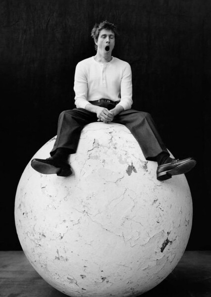 Harris Dickinson
