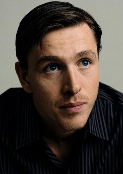 Harris Dickinson