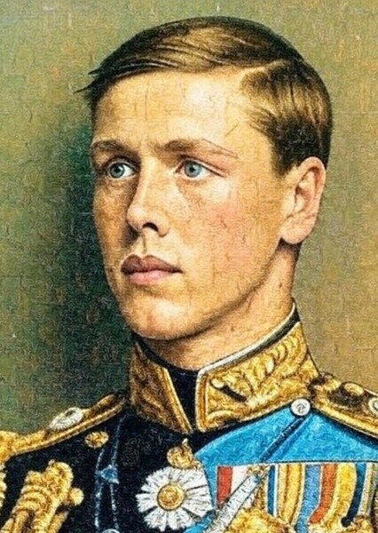 Harris Dickinson